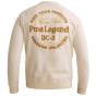 náhled PME Legend pánská mikina PSW2608441-7013