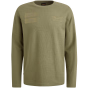 náhled PME Legend pánské triko dlouhý rukáv PTS2508562-6379