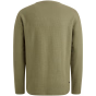 náhled PME Legend pánské triko dlouhý rukáv PTS2508562-6379
