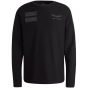 náhled PME Legend pánské triko dlouhý PTS2509562-999PTS2509562