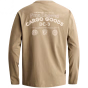 náhled PME Legend pánské triko dlouhý rukáv PTS2608502-6485