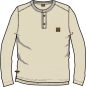 náhled PME Legend pánské triko dlouhý rukáv PTS2608503-7013
