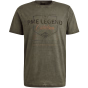 náhled PME Legend pánské triko PTSS2504593