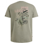 náhled PME Legend pánské triko PTSS2505571