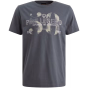 náhled PME Legend pánské triko PTSS2511526-5301