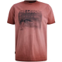 náhled PME Legend pánské triko PTSS2602555-4085