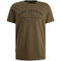 náhled PME Legend pánské triko PTSS2602560-6415