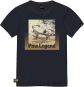náhled PME Legend pánské triko PTSS2608571-5281