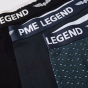 náhled PME Legend pánské spodní PUW2510951-5301 3-pack