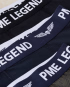 náhled PME Legend pánské spodní prádlo PUW2602931-8039