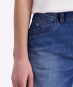 náhled Timezone dámské jeans kraťasy T1 50042.3159 Regular RickyTZ
