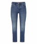 náhled Timezone dámské jeans kalhoty T1 70080.3118 Slim Nali TZ 7/8