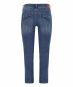 náhled Timezone dámské jeans kalhoty T1 70080.3118 Slim Nali TZ 7/8