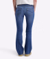 náhled Timezone dámské jeans kalhoty T1 70082.3808 Slim LisaTZ