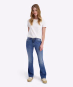 náhled Timezone dámské jeans kalhoty T1 70082.3808 Slim LisaTZ