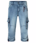 náhled Timezone pánské jeans kraťasy T2 50009.3444 Loose MilesTZ