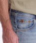 náhled Timezone pánské jeans kraťasy T2 50013.3166 Slim ScottyTZ