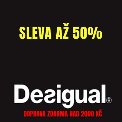 Nová kolekce