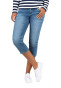 náhled Timezone dámské jeans kraťasy 15-10015-00-3047