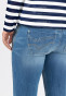 náhled Timezone dámské jeans kraťasy 15-10015-00-3047