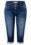náhled Timezone dámské jeans kraťasy 15-10015-00-3337