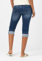 náhled Timezone dámské jeans kraťasy 15-10016-03-3043