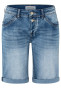 náhled Timezone dámské jeans kraťasy 15-10036-00-3119