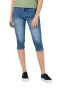 náhled Timezone dámské jeans kraťasy 15-10038-00-3043