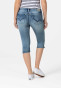 náhled Timezone dámské jeans kraťasy 15-10038-51-3337