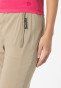 náhled Timezone dámské kalhoty 16-10160-01-8012 Regular SukiTZ Cropped