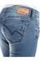 náhled Timezone dámské jeans TAHILA 16-5589