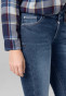 náhled Timezone dámské jeans 17-10000-00-3061