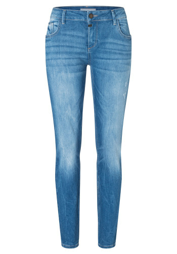 Timezone dámské jeans 17-10000-00-3092