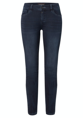 Timezone dámské jeans 17-10000-00-3337 Aleena