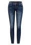 náhled Timezone dámské jeans ALEENA 17-10000-00-3373