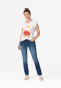 náhled Timezone dámské jeans TAHILA 17-10005-03-3337