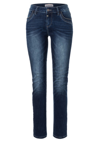 Timezone dámské jeans TAHILA 17-10005-03-3373