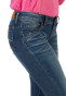 náhled Timezone dámské jeans TAHILA 17-10005-03-3373