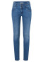 náhled Timezone dámské jeans 17-10025-00-3092