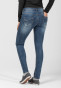 náhled Timezone dámské jeans ENYA 17-10025-00-3228