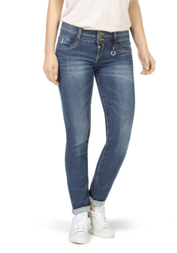 Timezone dámské jeans ENYA 17-10025-00-3344