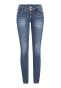 náhled Timezone dámské jeans ENYA 17-10025-00-3344