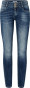 náhled Timezone dámské jeans ENYA 17-10025-00-3360
