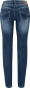 náhled Timezone dámské jeans ENYA 17-10025-00-3360
