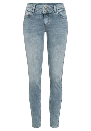 Timezone dámské jeans Slim EnyaTZ 17-10025-00-3780