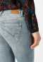 náhled Timezone dámské jeans Slim EnyaTZ 17-10025-00-3780