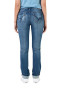 náhled Timezone dámské jeans TAHILA 17-10046-03-3374