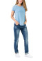 náhled Timezone dámské jeans TAHILA 17-10046-03-3374
