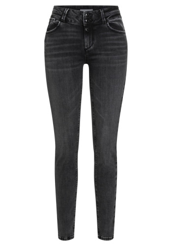 Timezone dámské jeans Slim EnyaTZ 17-10047-00-3779