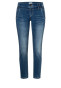 náhled Timezone dámské jeans NALI 17-10048-00-3337